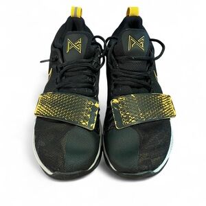 Nike PG 1 Basketball Shoes